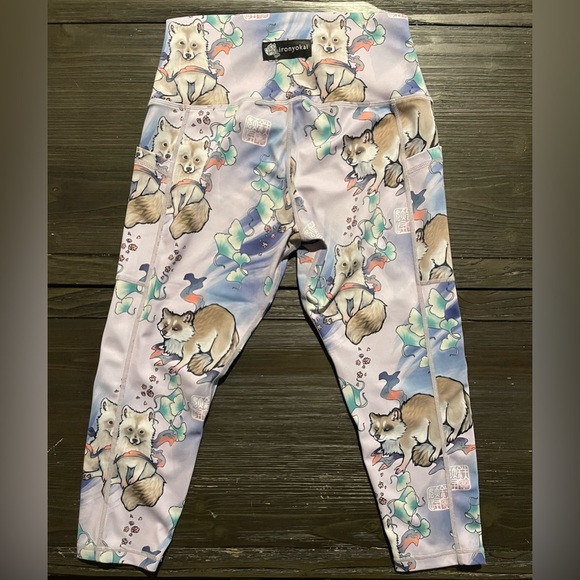 Ironyokai Capri - Picture 2 of 6